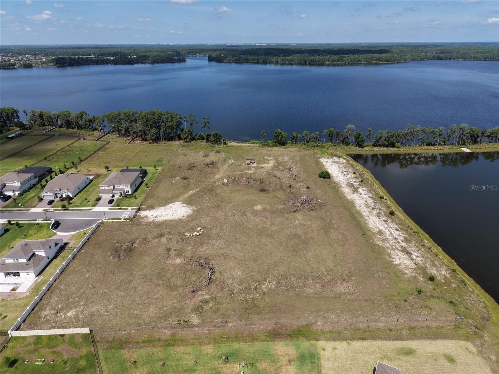LAKE PICKETT RD — photo 1 of 12
