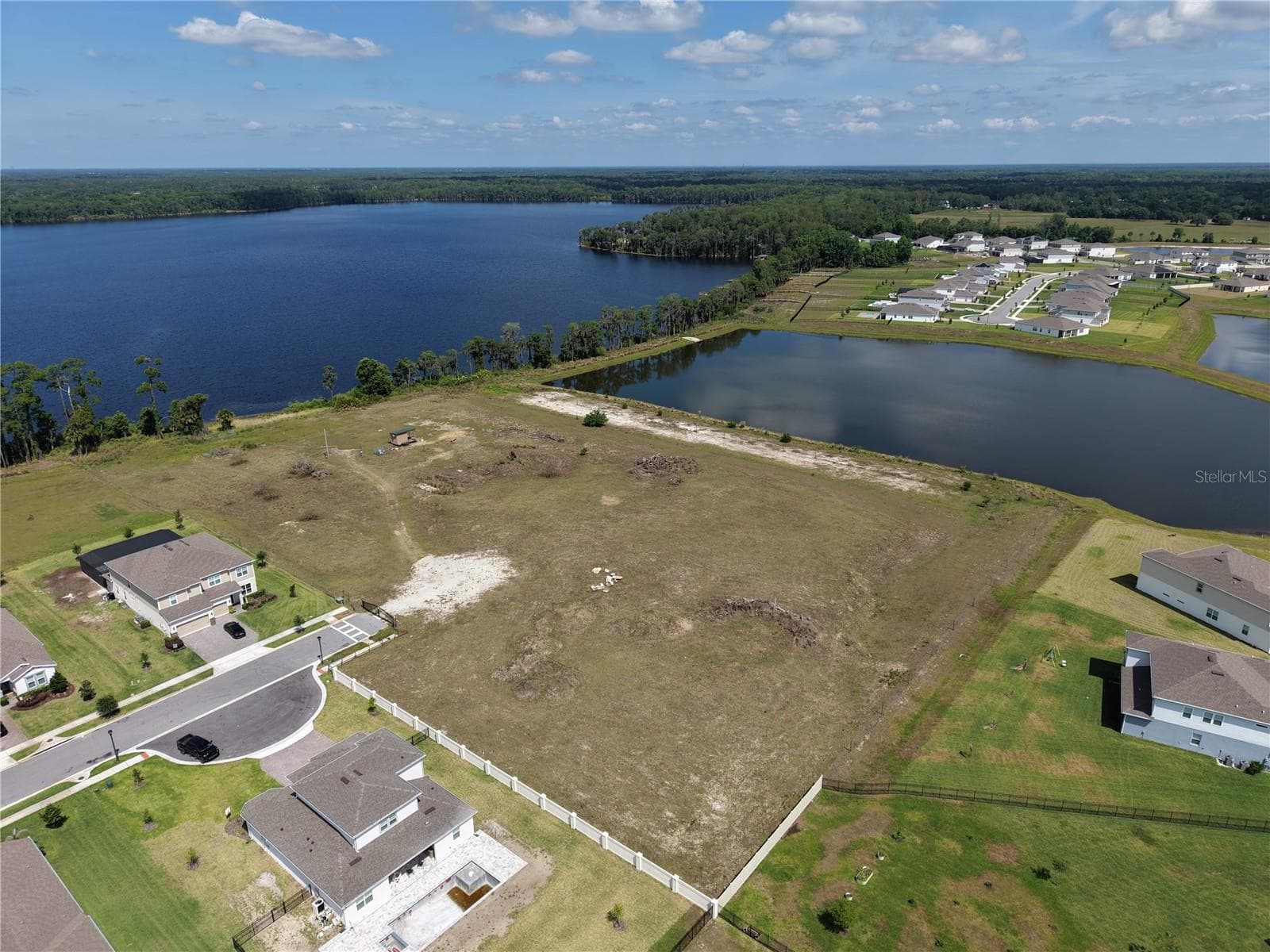 LAKE PICKETT RD — photo 3 of 12