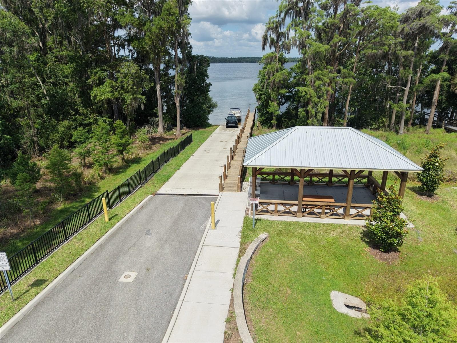 LAKE PICKETT RD — photo 9 of 12