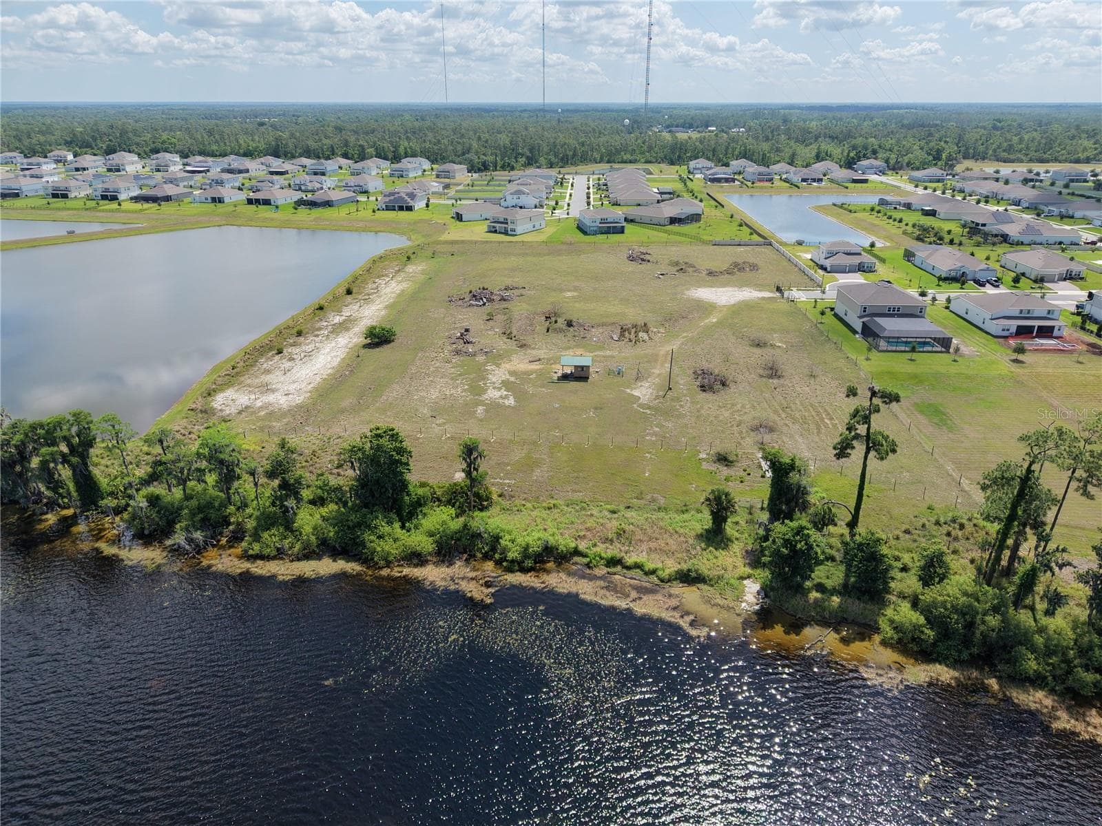 LAKE PICKETT RD — photo 2 of 12