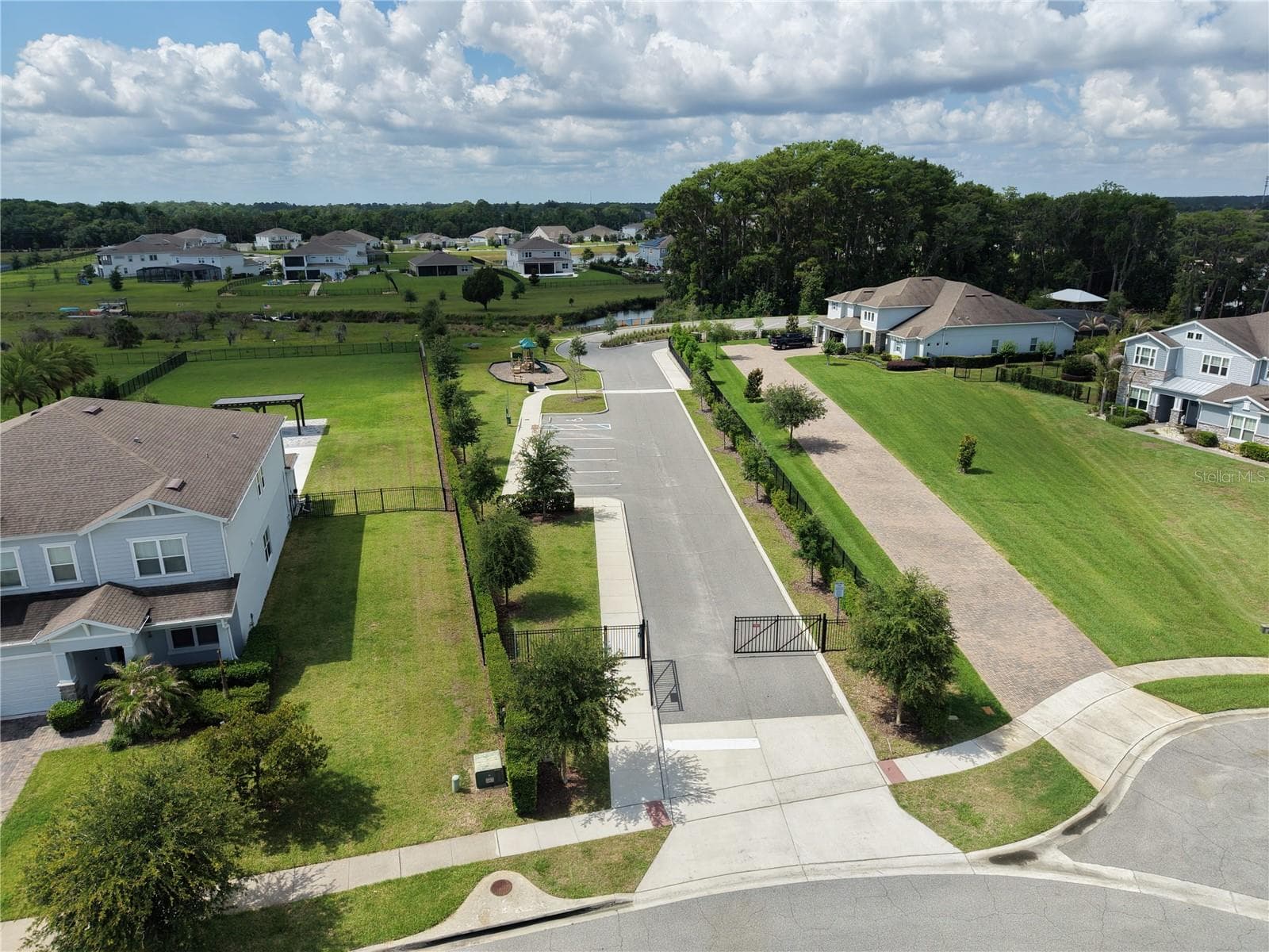 LAKE PICKETT RD — photo 7 of 12