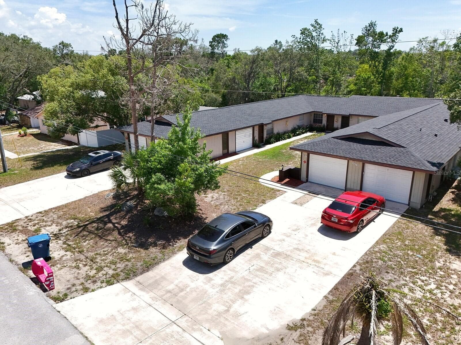 1277 SYLVIA AVENUE