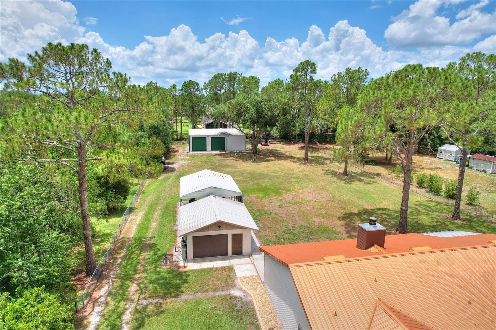 4520 LOG CABIN DRIVE — photo 43 of 54