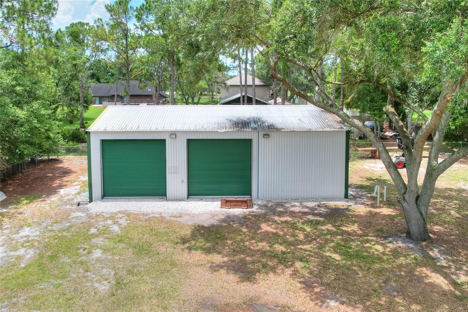 4520 LOG CABIN DRIVE — photo 41 of 54