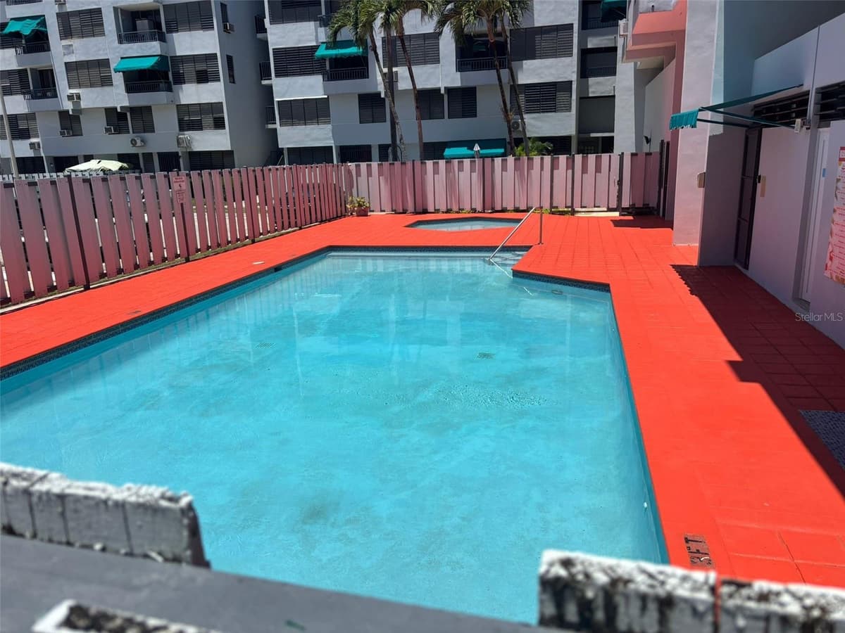 81 Mayaguez Street Apt 32 CONDO FRENCH PLAZA — photo 11 of 11