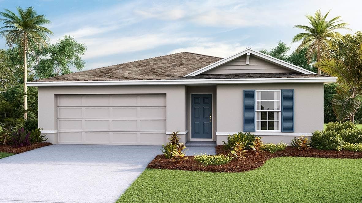4 HEMLOCK LOOP DRIVE
