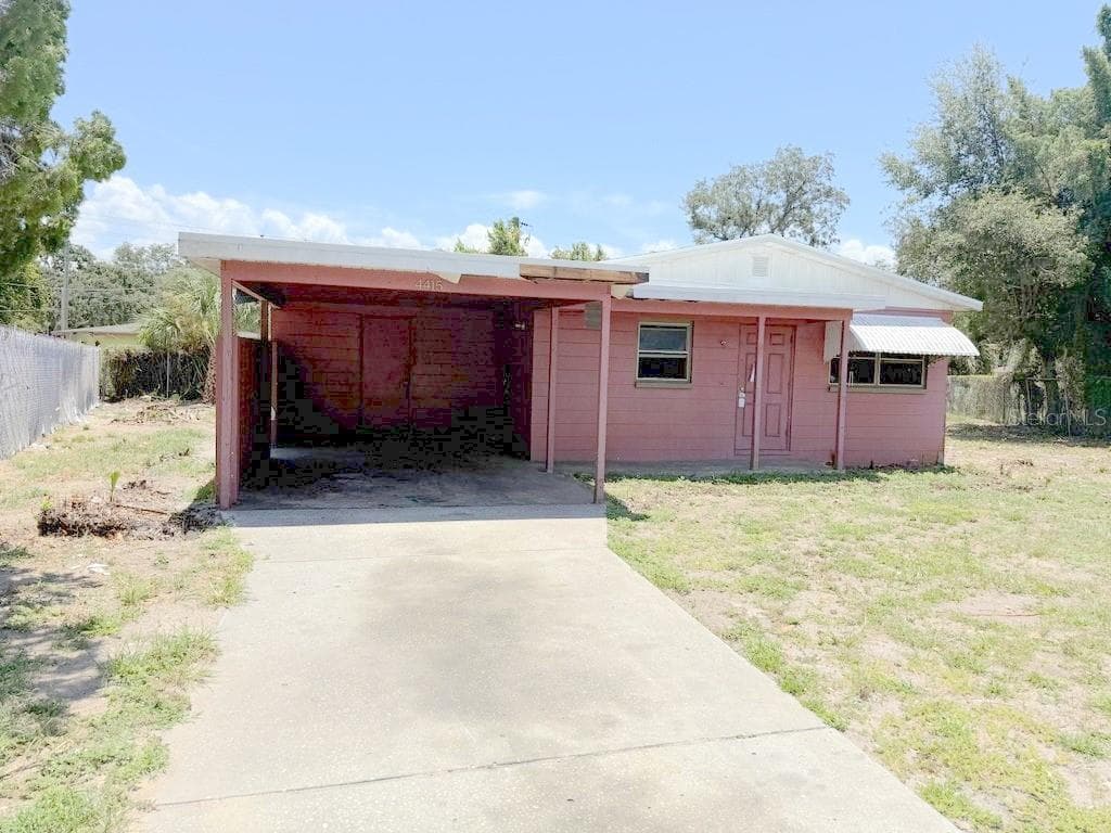 4415 BOOKER T DRIVE — photo 4 of 12