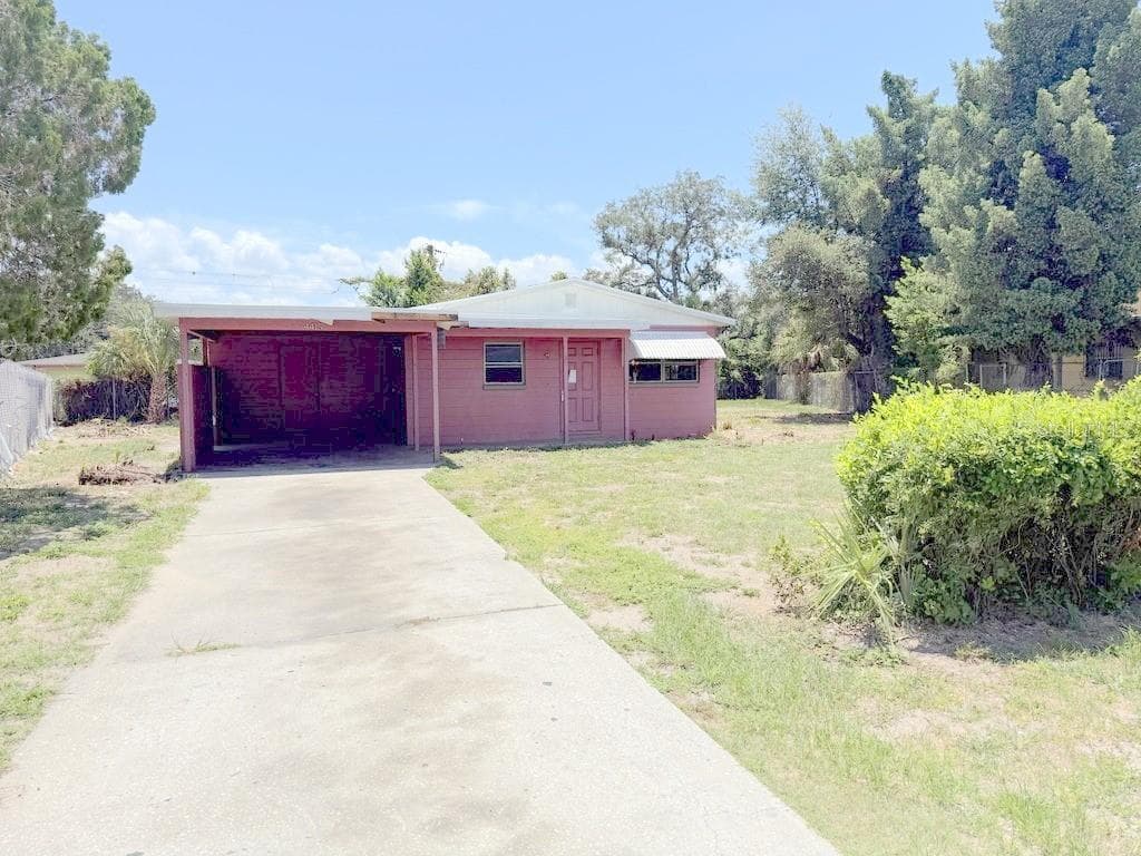 4415 BOOKER T DRIVE