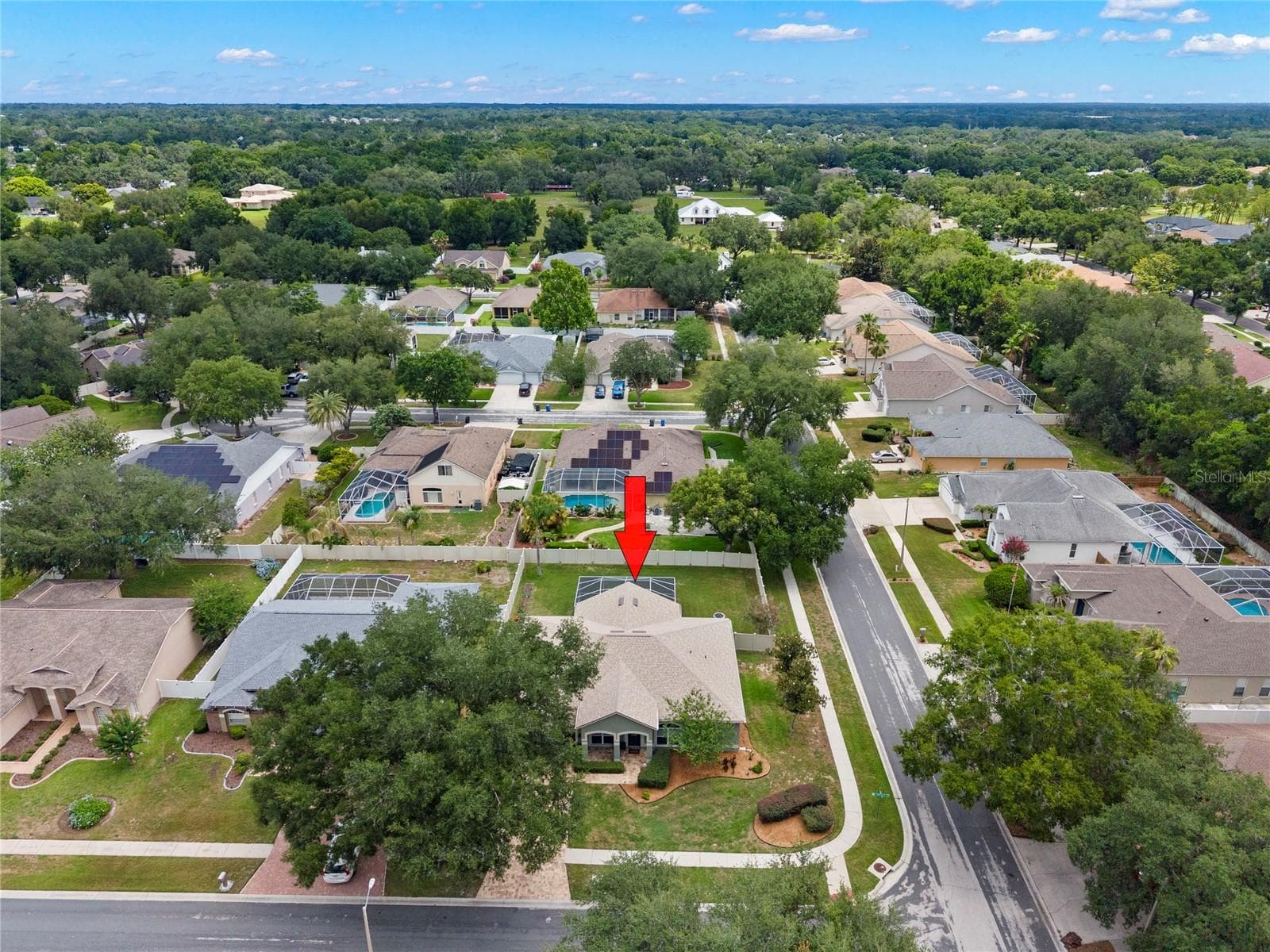 4038 LITHIA RIDGE BOULEVARD — photo 36 of 49