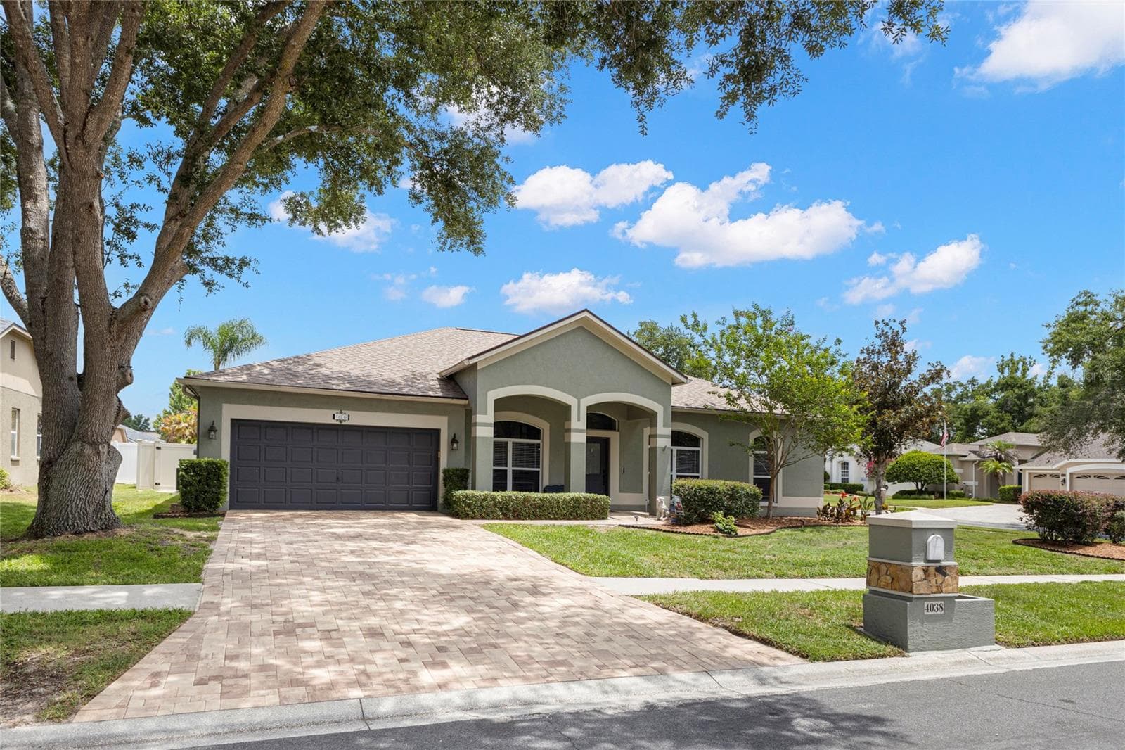 4038 LITHIA RIDGE BOULEVARD — photo 1 of 49