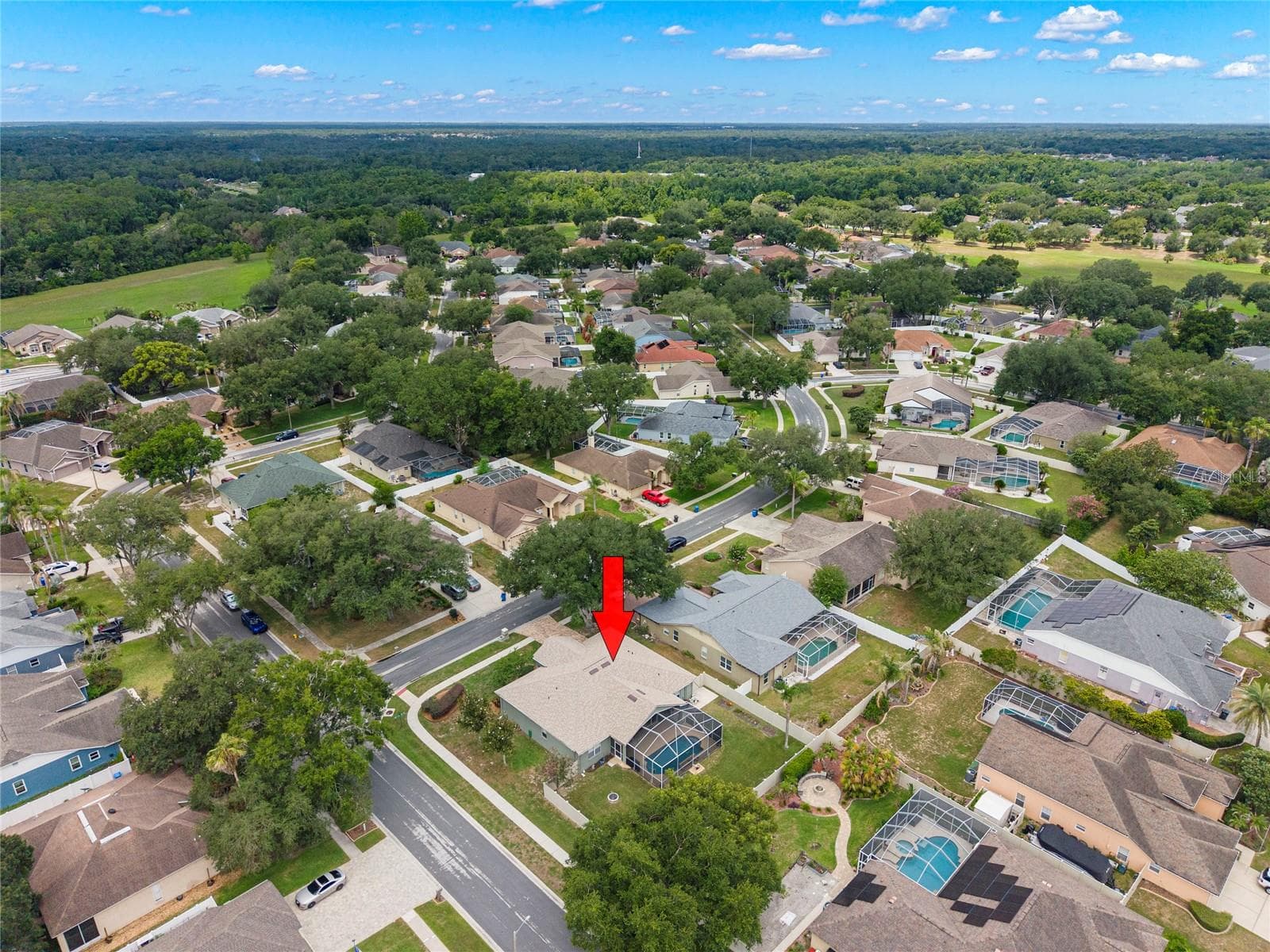 4038 LITHIA RIDGE BOULEVARD — photo 40 of 49