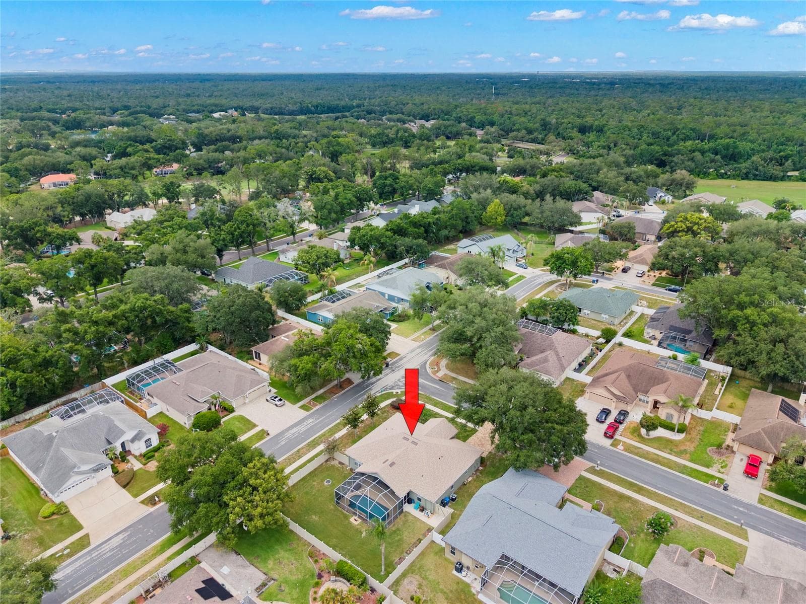 4038 LITHIA RIDGE BOULEVARD — photo 39 of 49