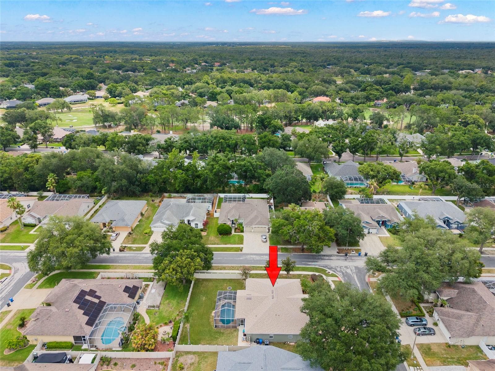 4038 LITHIA RIDGE BOULEVARD — photo 38 of 49