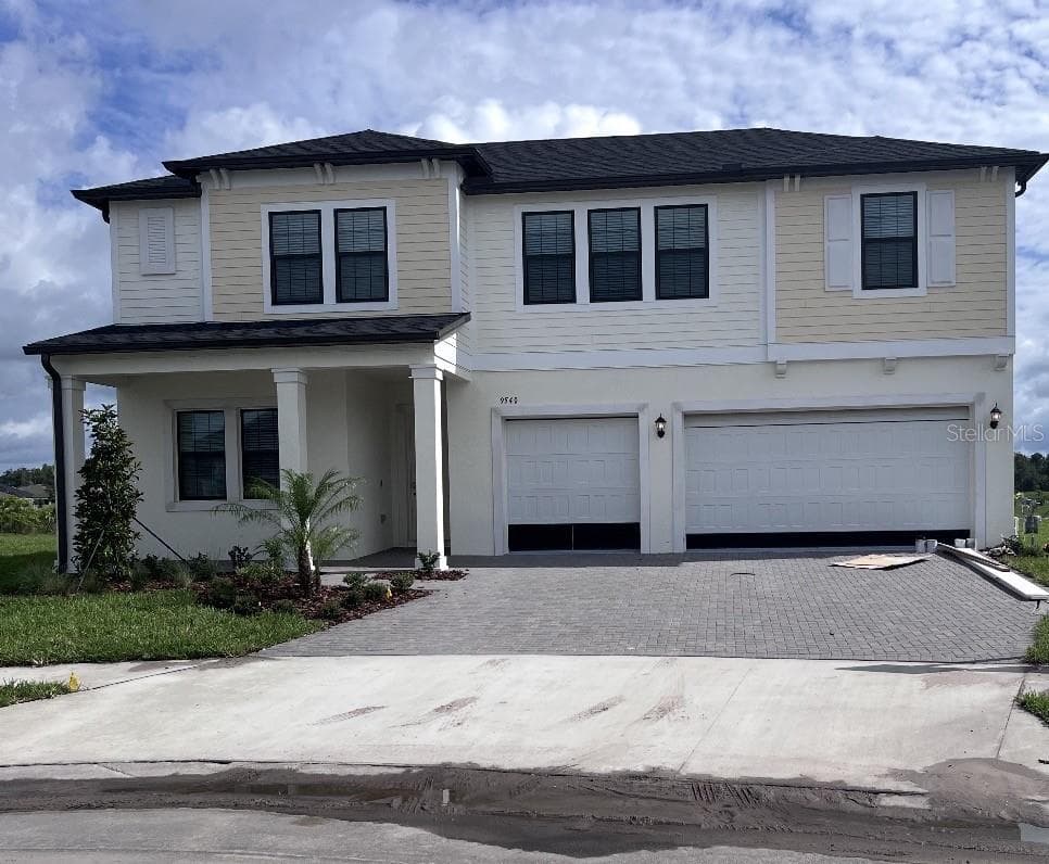 9540 CAIRN COURT