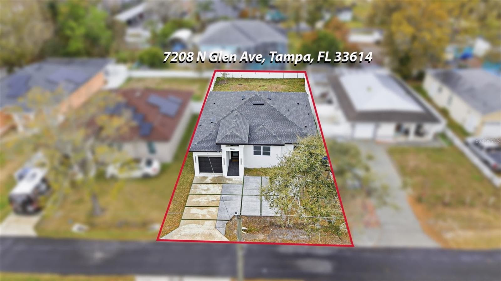 7208 GLEN AVENUE — photo 3 of 80