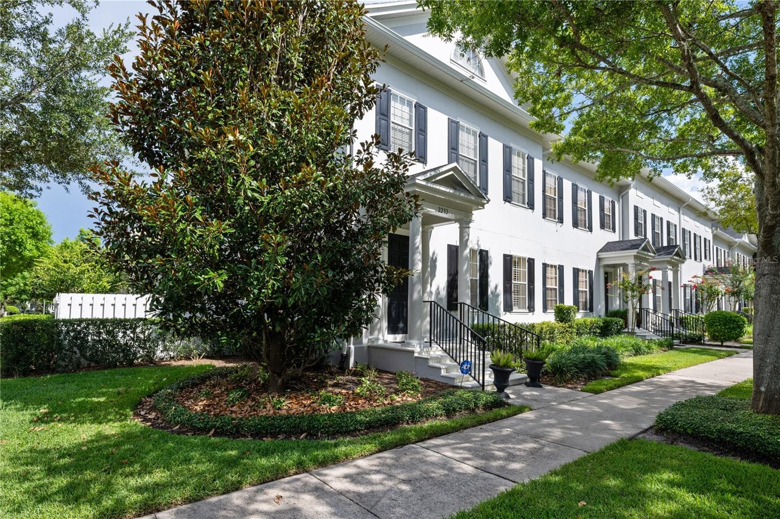 2293 OSPREY AVENUE — photo 4 of 45