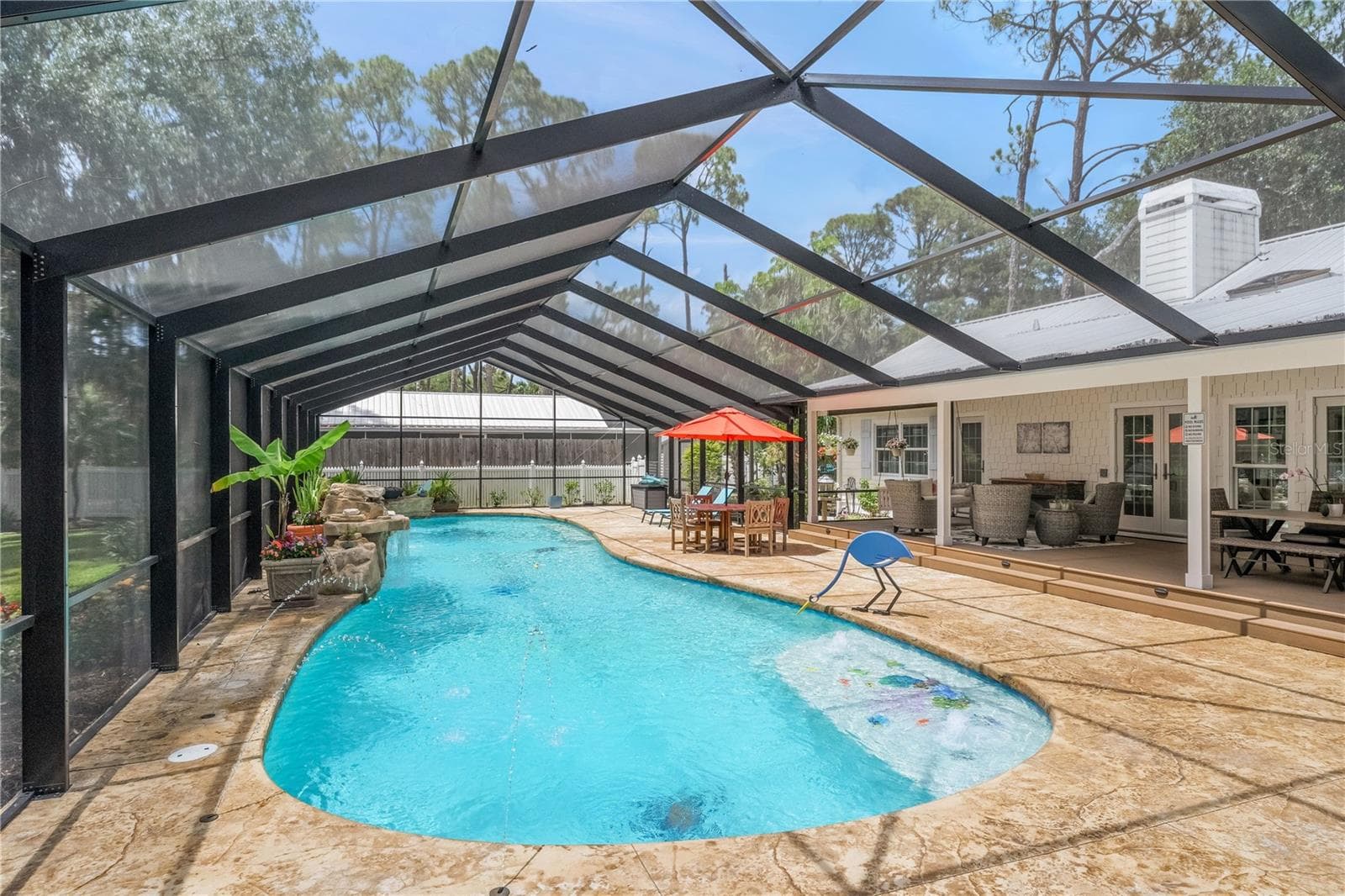 2810 SARASOTA GOLF CLUB BOULEVARD — photo 51 of 94