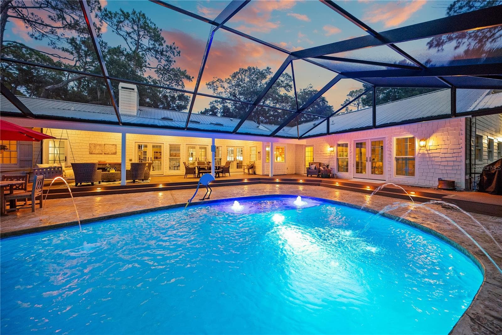 2810 SARASOTA GOLF CLUB BOULEVARD — photo 81 of 94