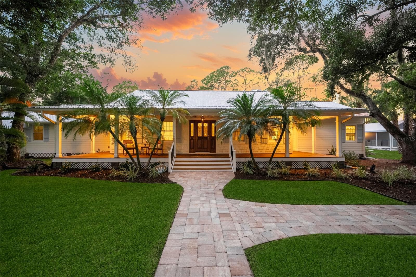 2810 SARASOTA GOLF CLUB BOULEVARD — photo 72 of 94