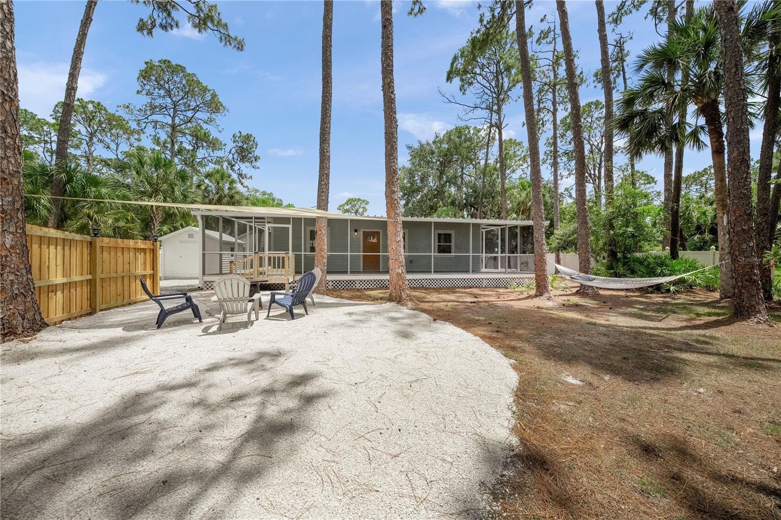 2810 SARASOTA GOLF CLUB BOULEVARD — photo 59 of 94