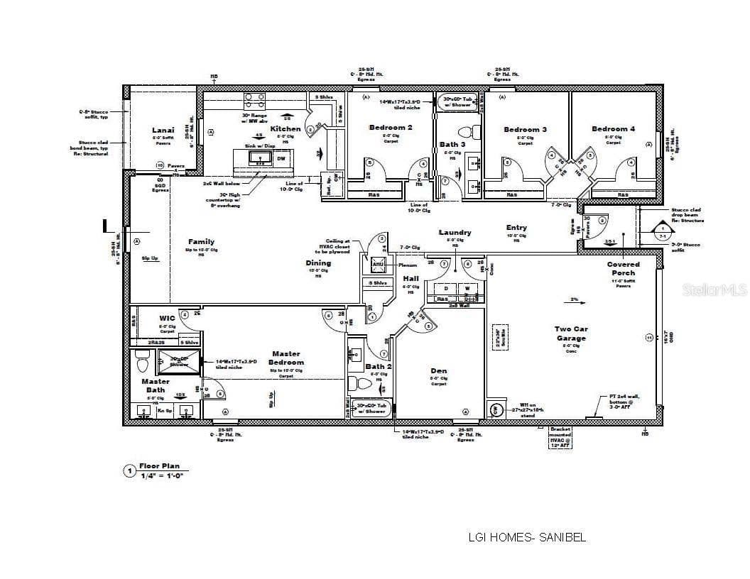 1447 WEBSTER STREET — photo 2 of 2