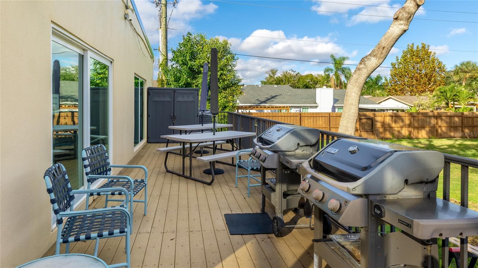 4550 PINEBROOK CIRCLE — photo 35 of 37
