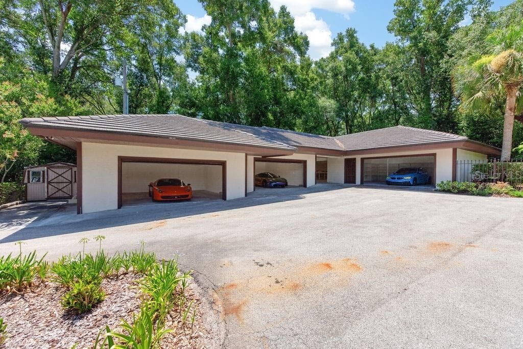 1007 LAKEWOOD DRIVE — photo 77 of 97