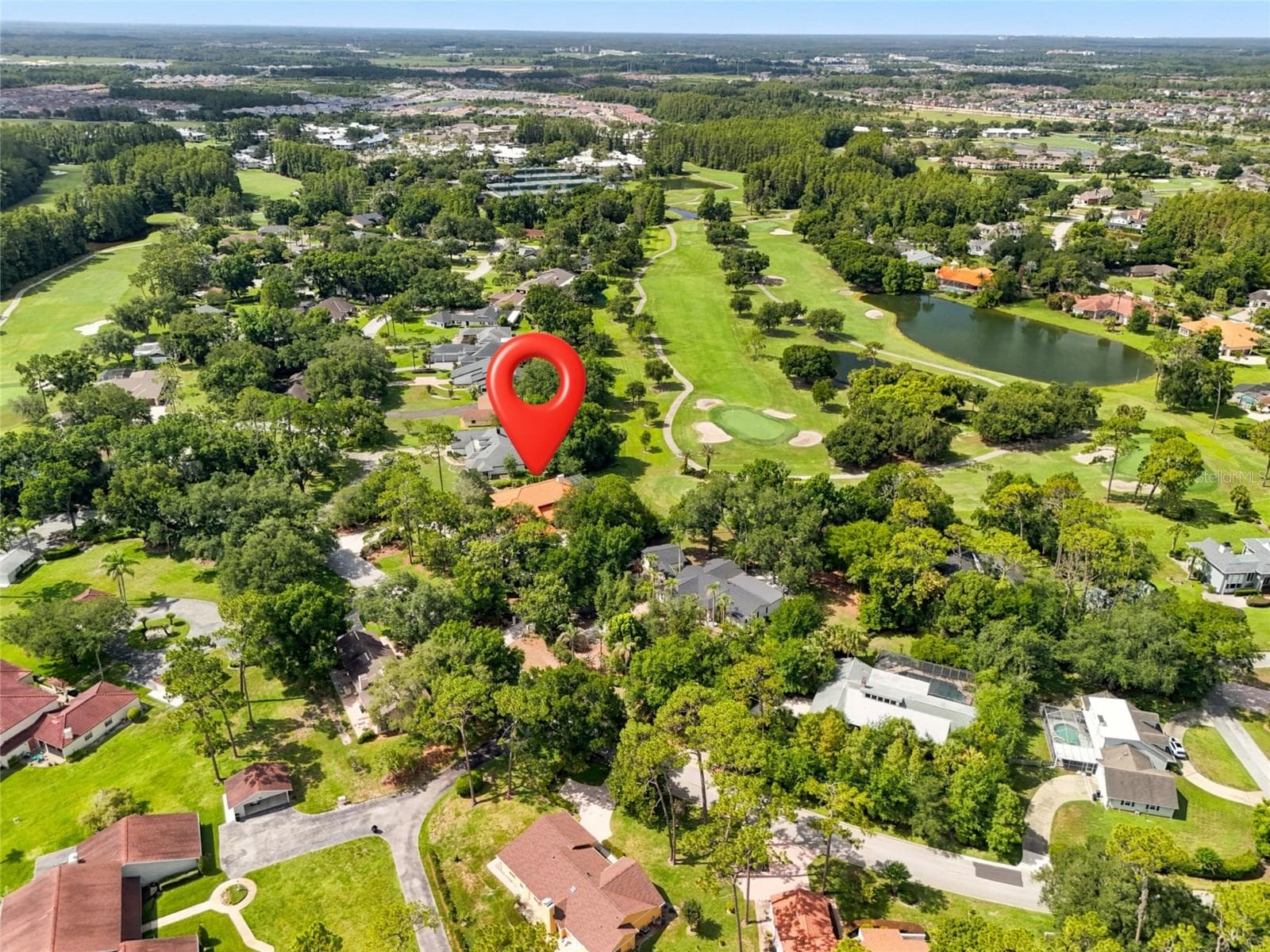 5359 SADDLEBROOK WAY — photo 71 of 72