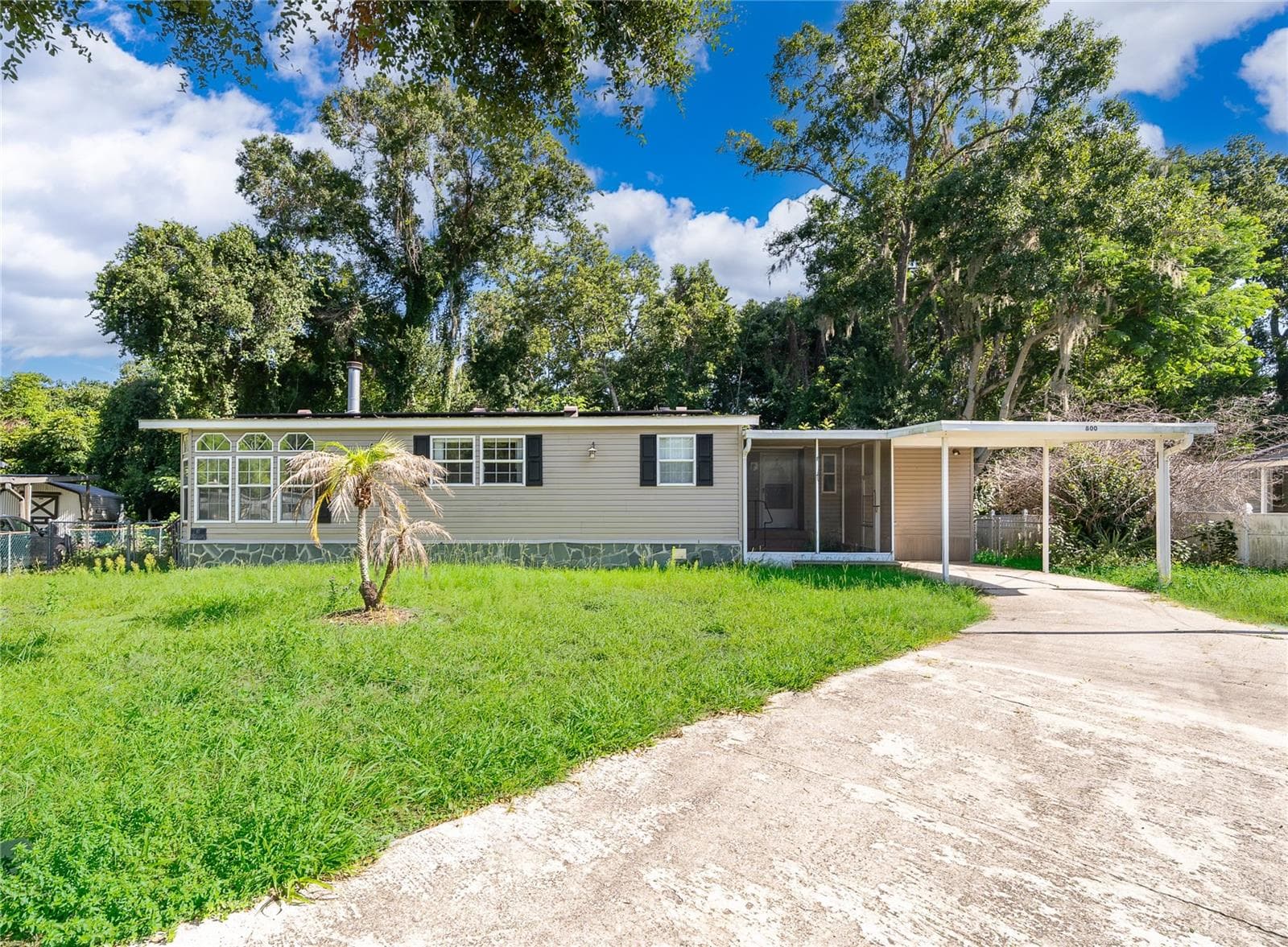 800 GEE CREEK COURT — photo 1 of 31
