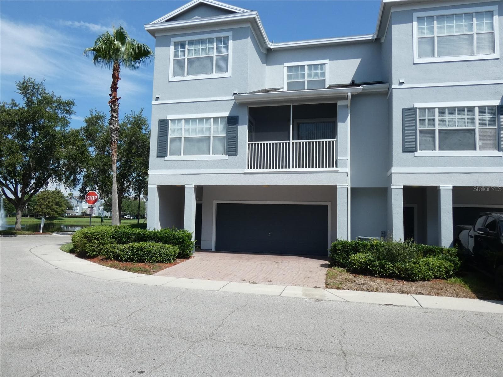 2406 GRAND CENTRAL PARKWAY