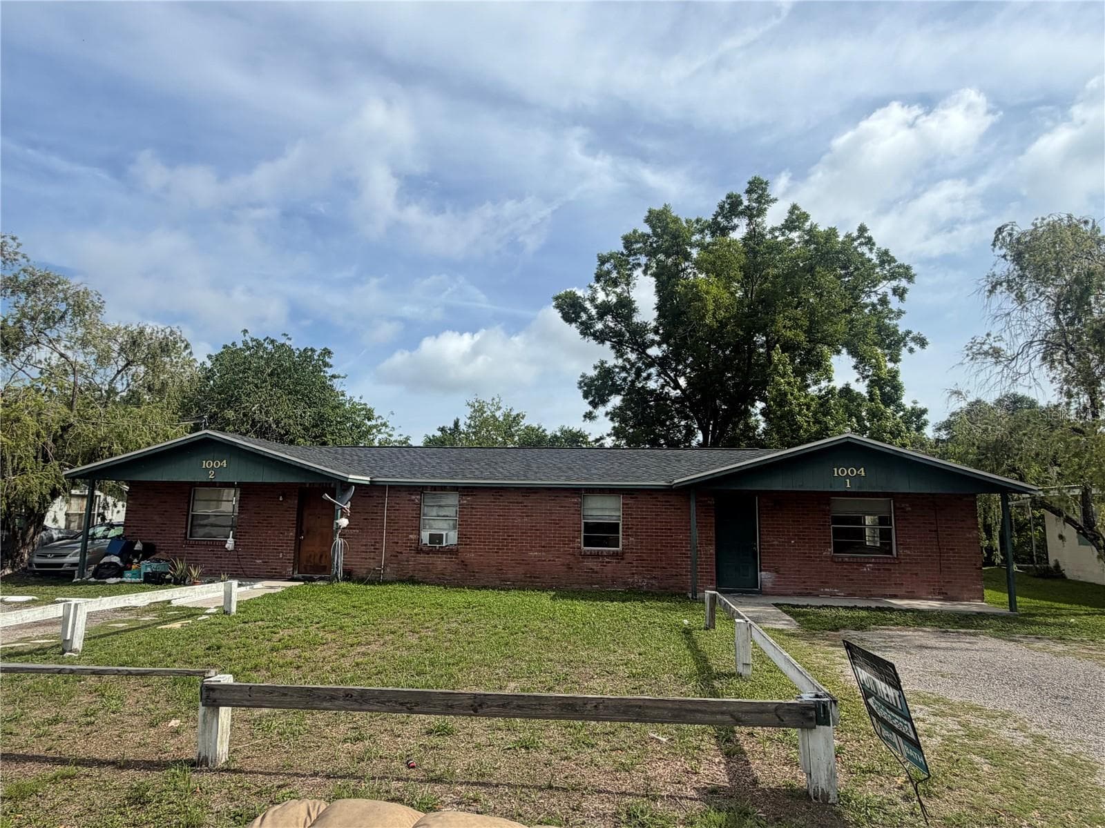 1004 MCLENDON STREET