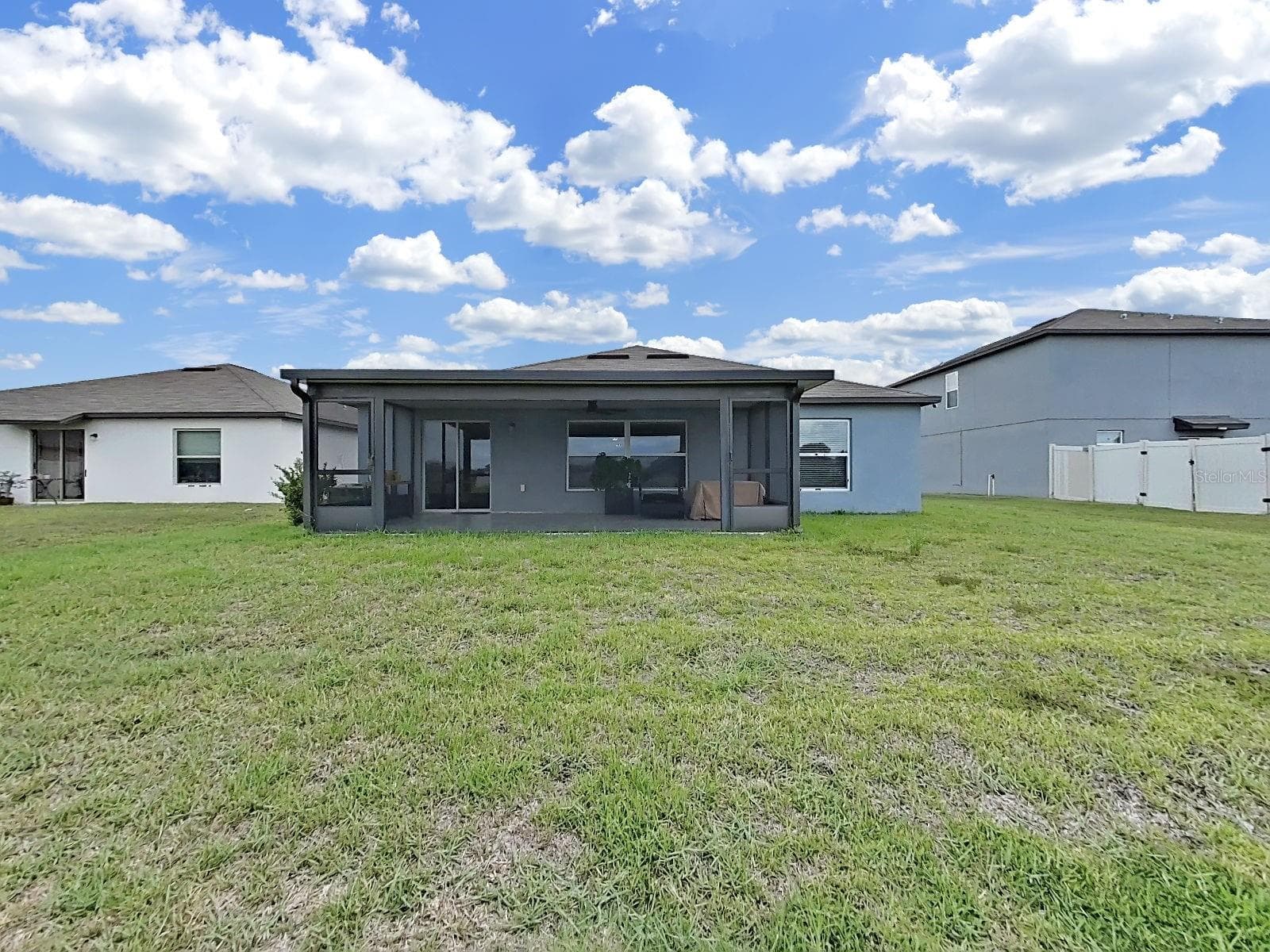 5413 BLUE AZURE DRIVE — photo 43 of 46