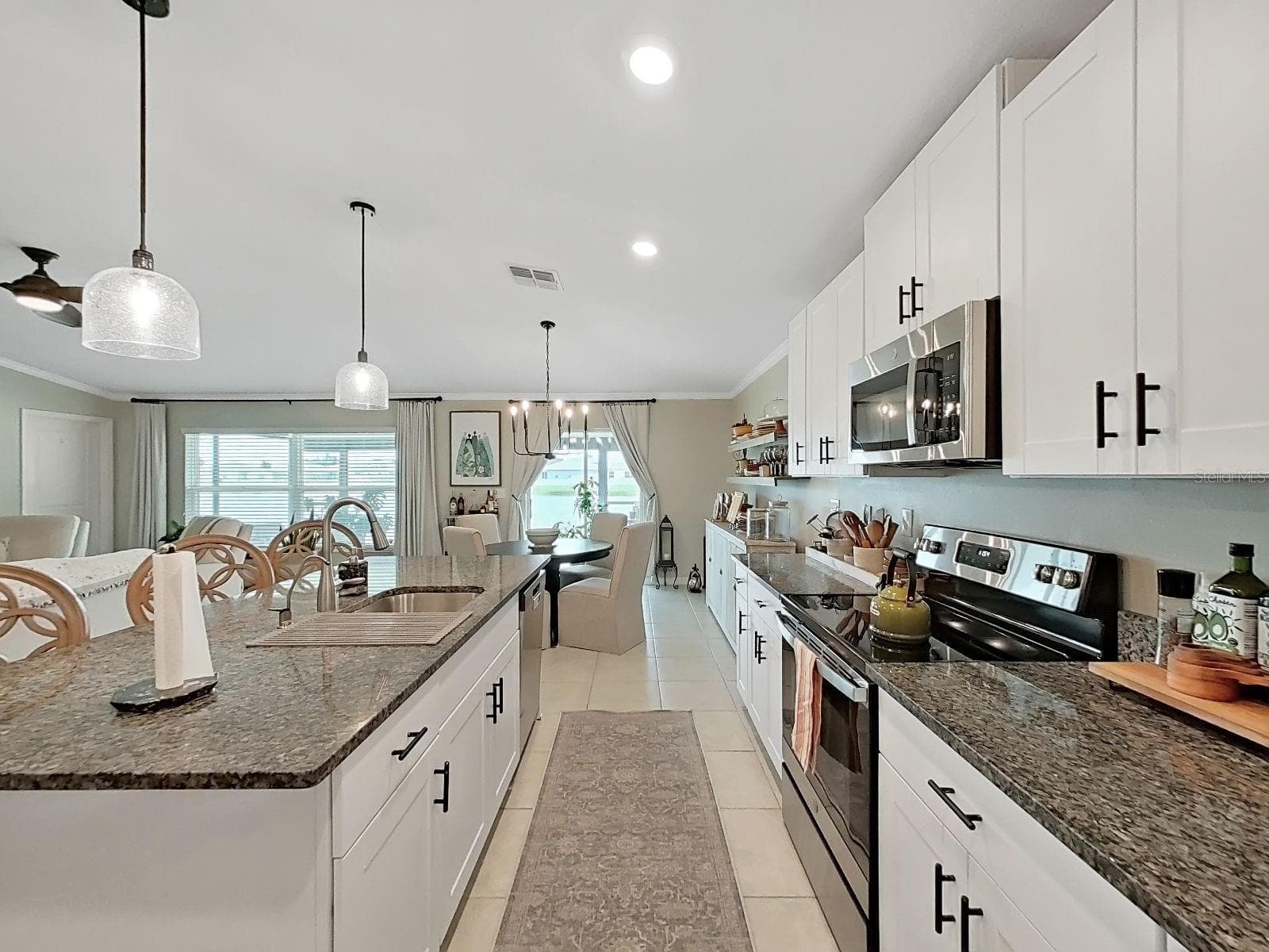 5413 BLUE AZURE DRIVE — photo 29 of 46