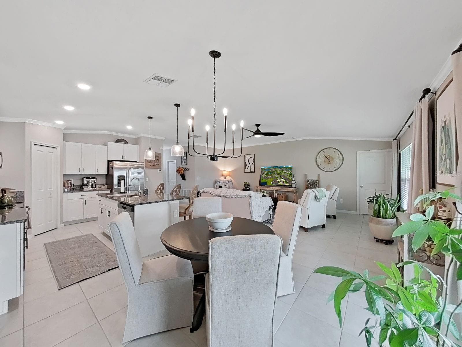 5413 BLUE AZURE DRIVE — photo 25 of 46