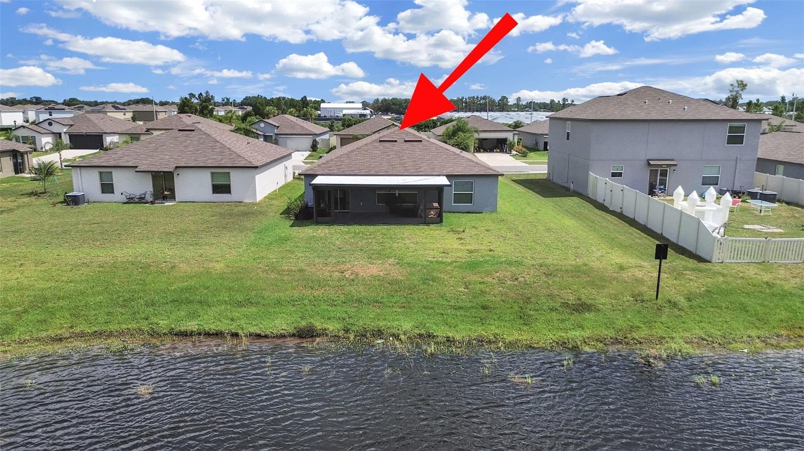 5413 BLUE AZURE DRIVE — photo 46 of 46