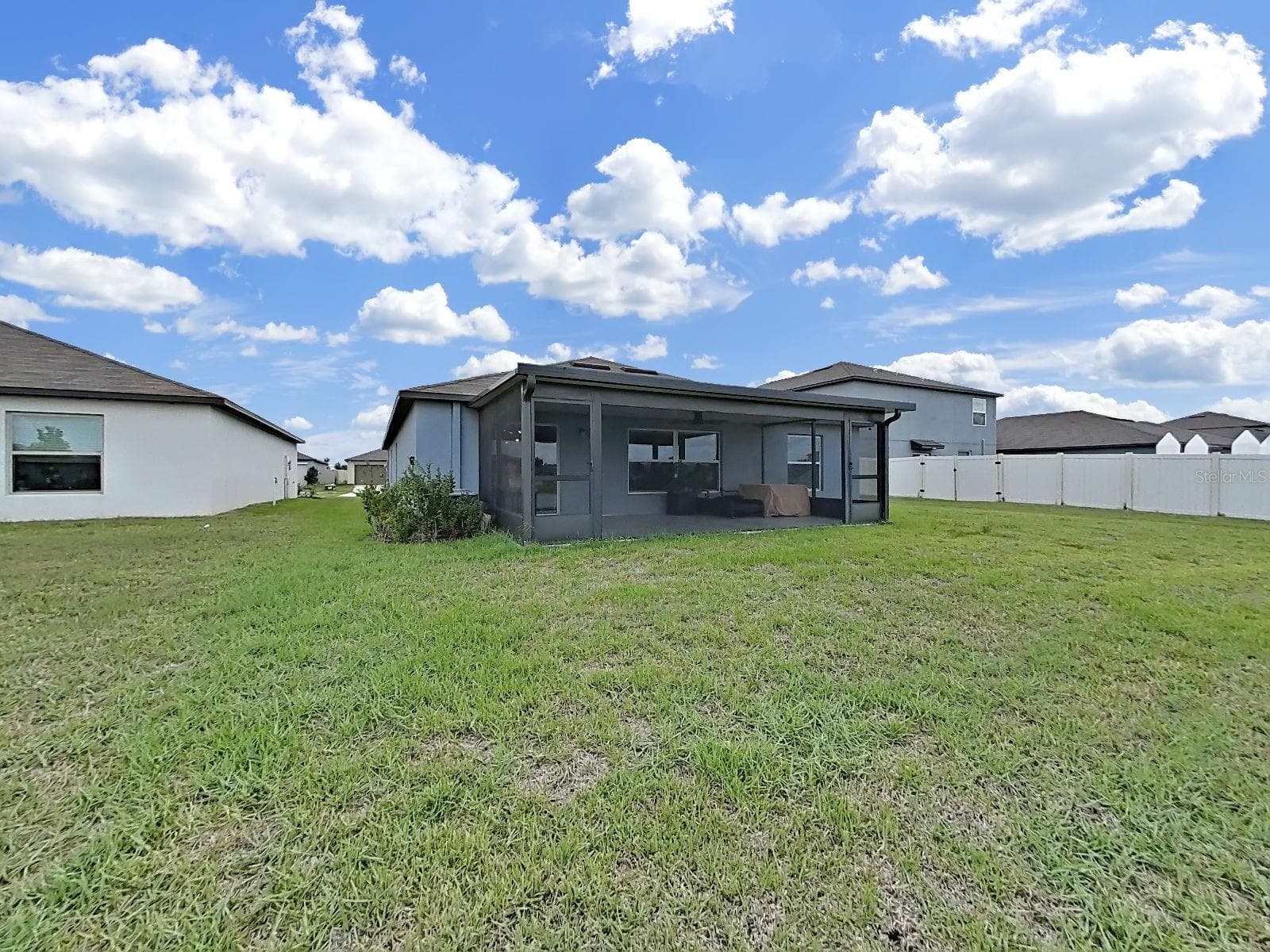5413 BLUE AZURE DRIVE — photo 44 of 46