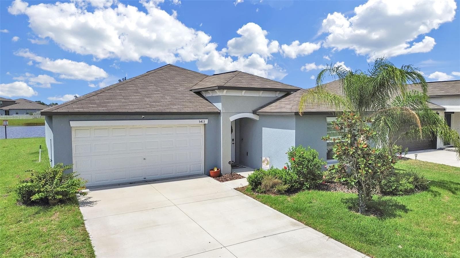 5413 BLUE AZURE DRIVE — photo 1 of 46