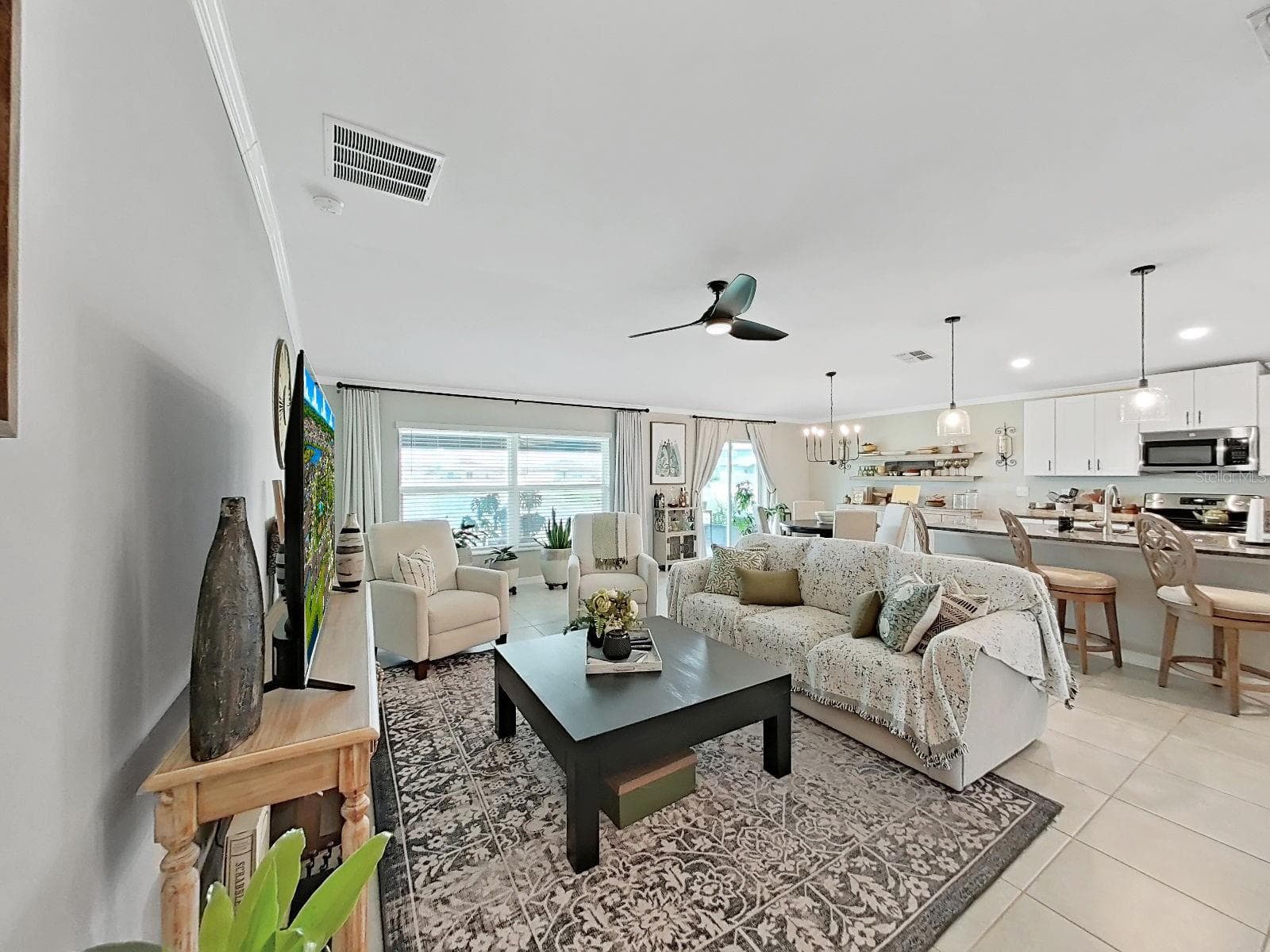 5413 BLUE AZURE DRIVE — photo 19 of 46
