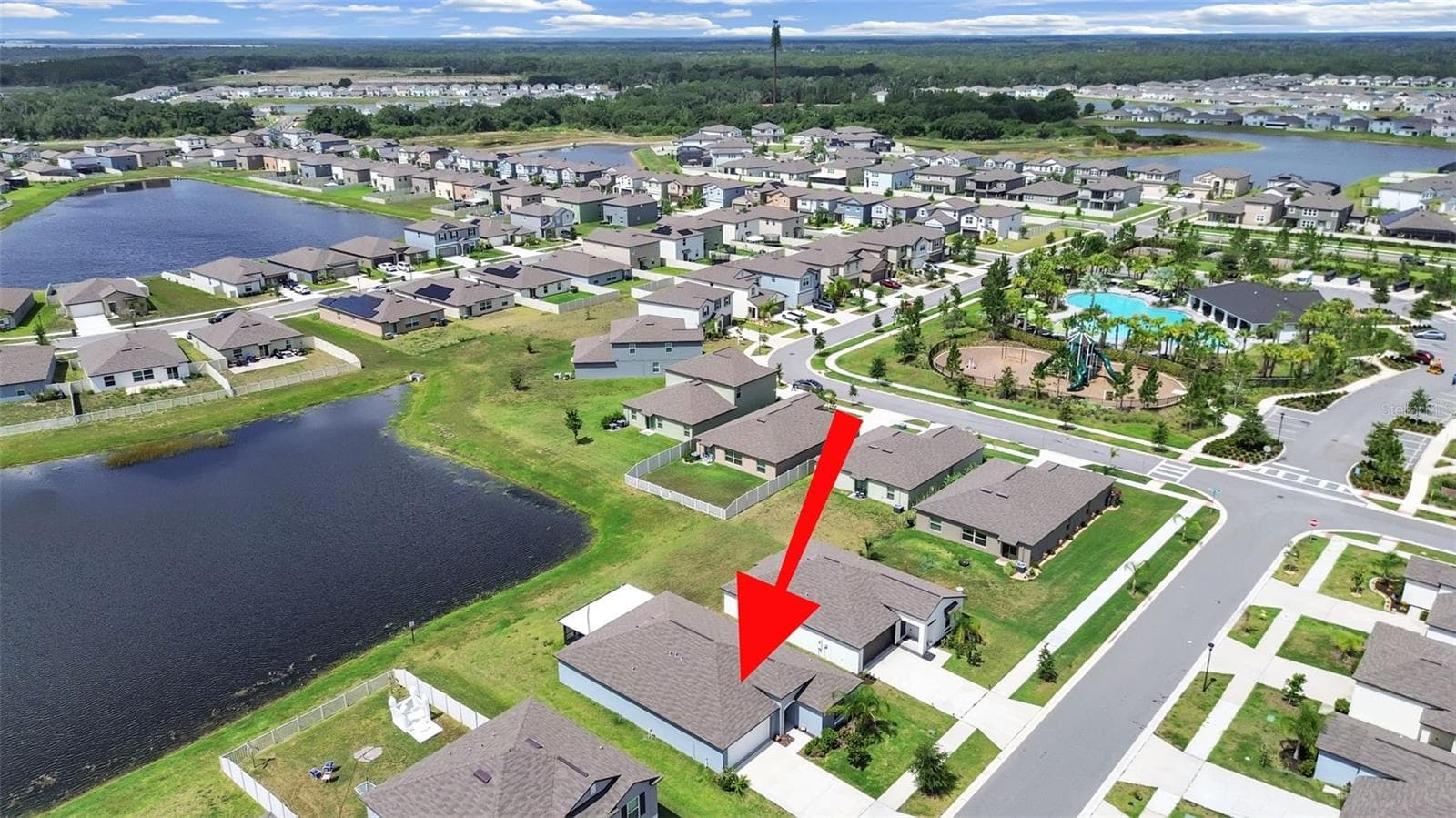 5413 BLUE AZURE DRIVE — photo 5 of 46