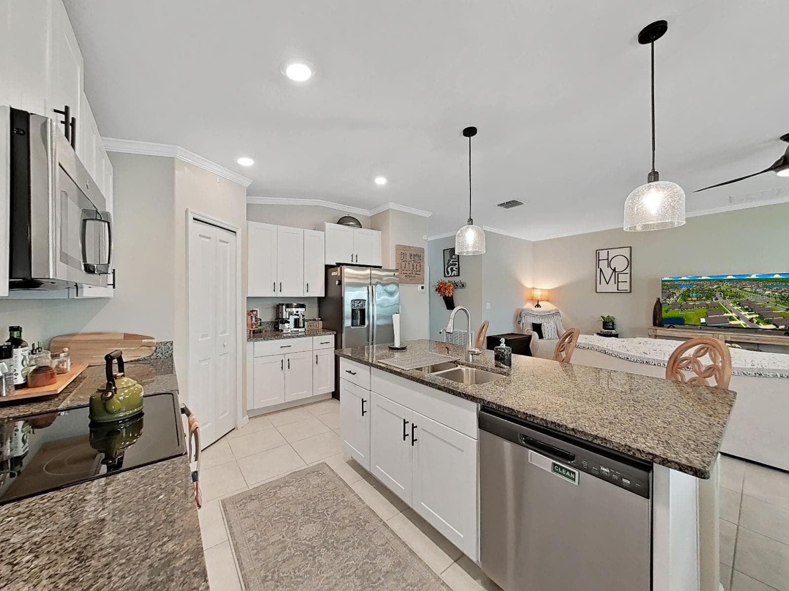 5413 BLUE AZURE DRIVE — photo 26 of 46