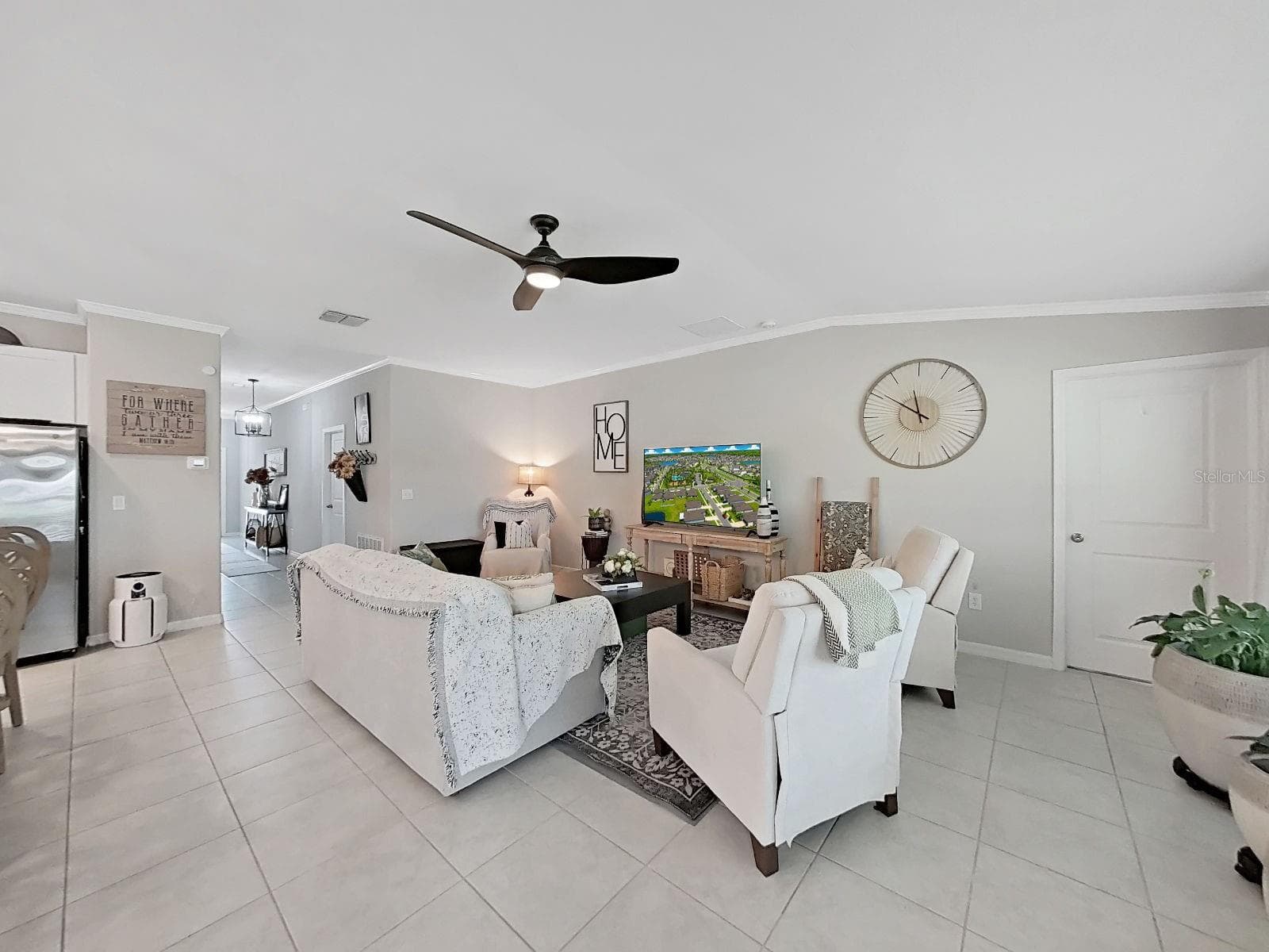 5413 BLUE AZURE DRIVE — photo 20 of 46