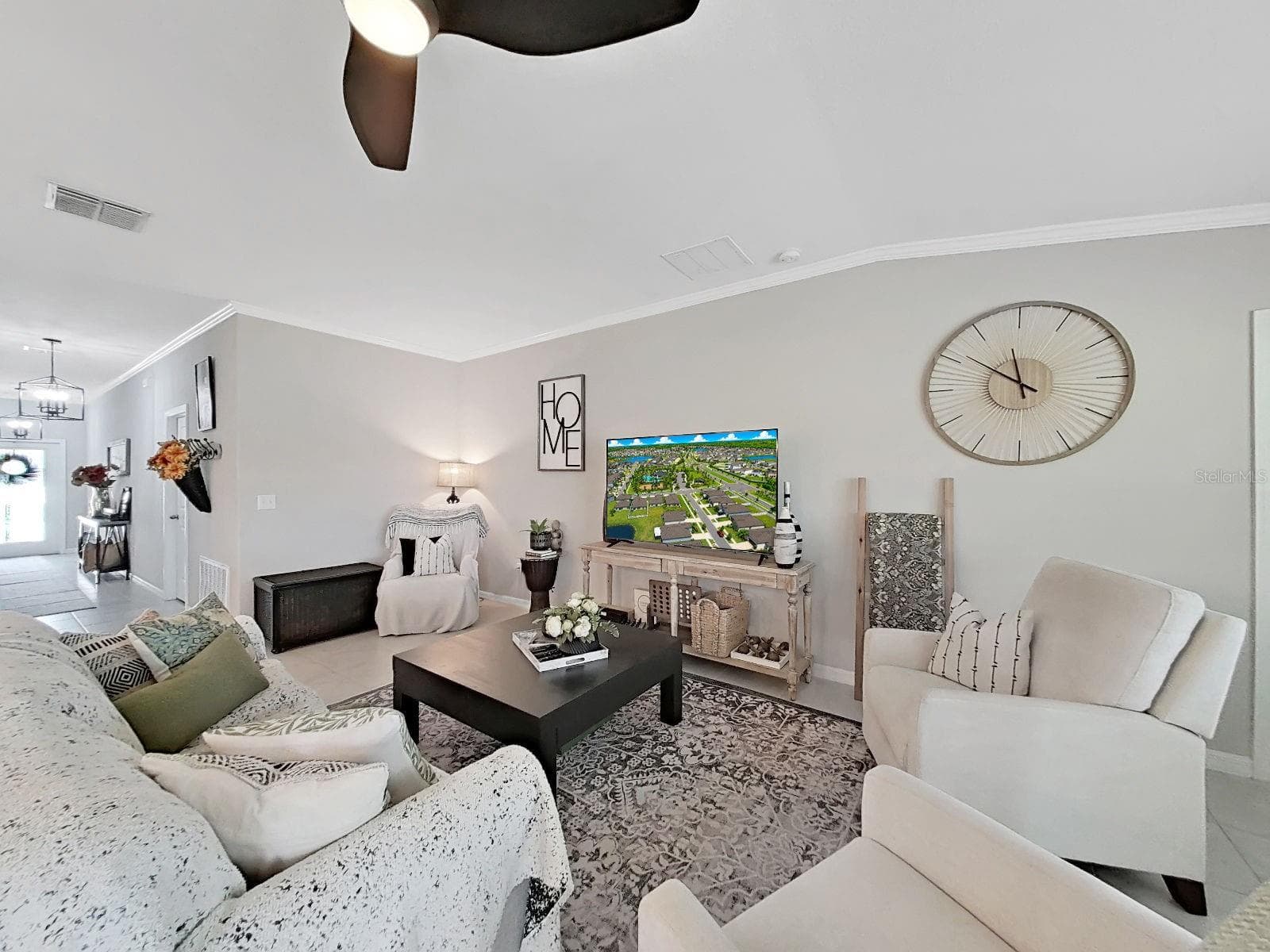 5413 BLUE AZURE DRIVE — photo 21 of 46