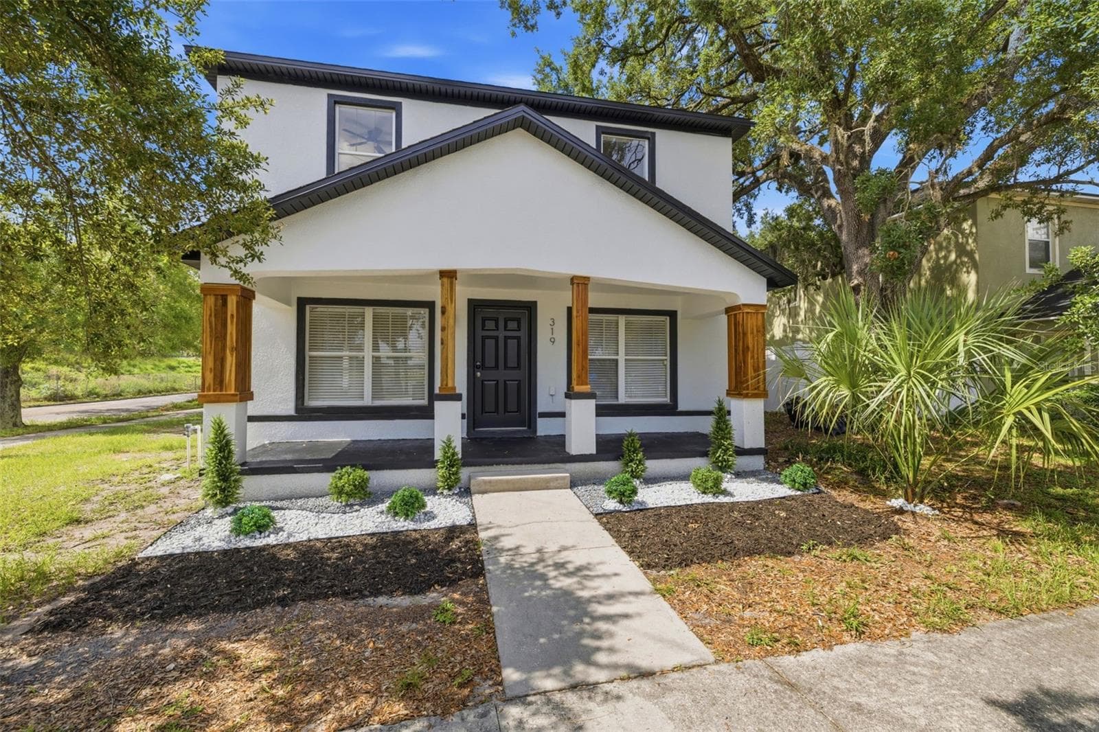 319 HANLON STREET