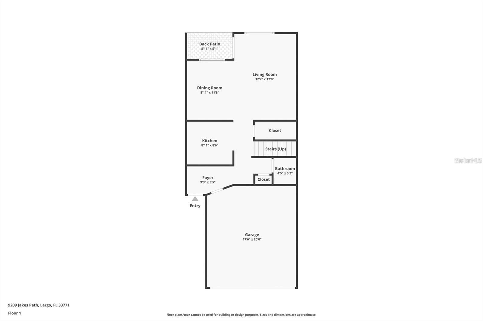 9209 JAKES PATH — photo 3 of 42