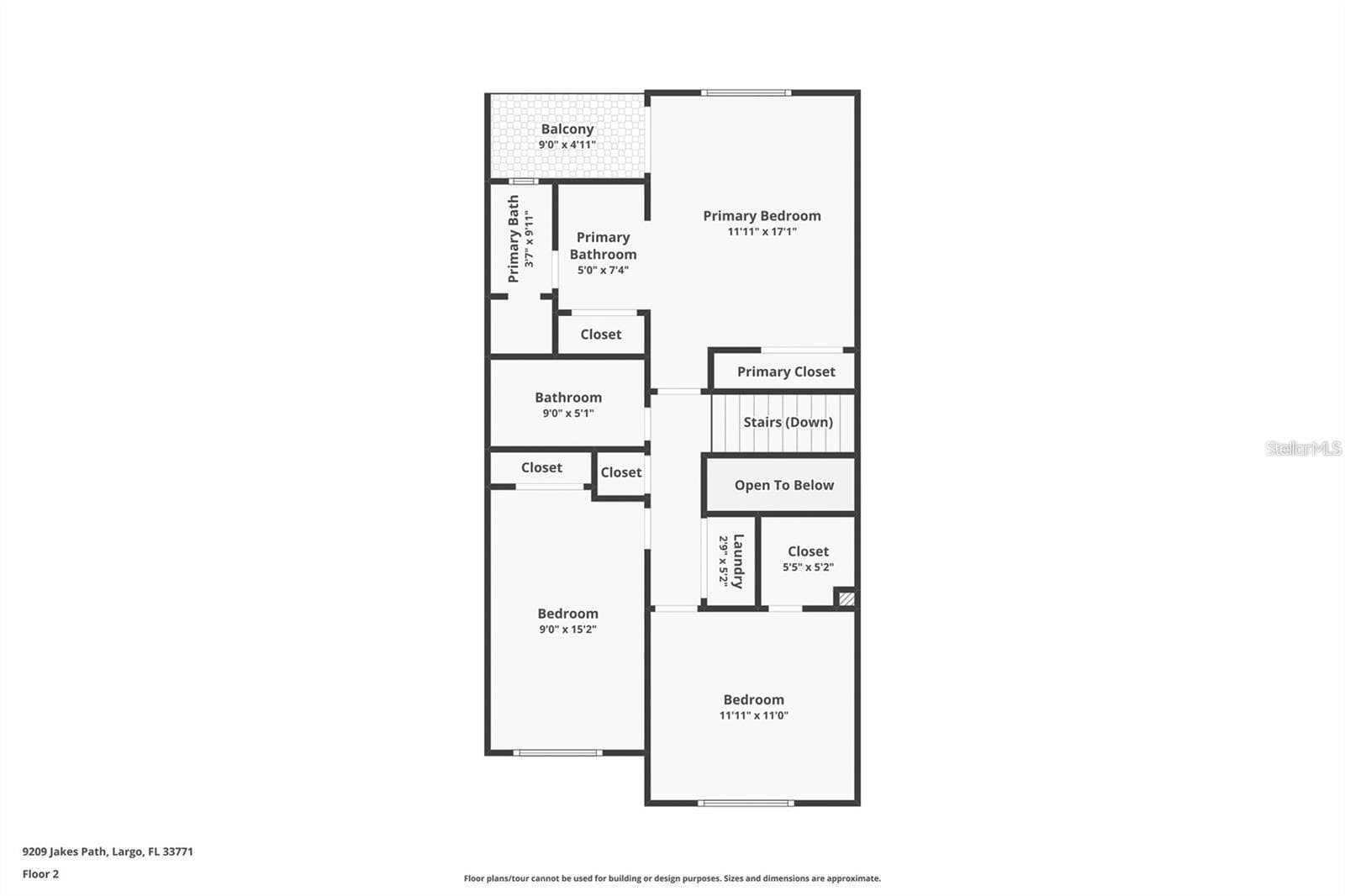 9209 JAKES PATH — photo 4 of 42