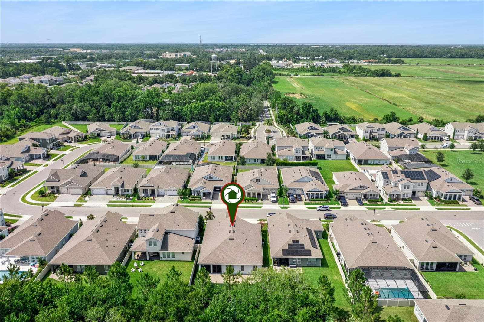 1096 WOOD DALE CIRCLE — photo 41 of 45