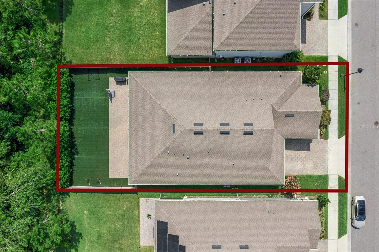 1096 WOOD DALE CIRCLE — photo 36 of 45