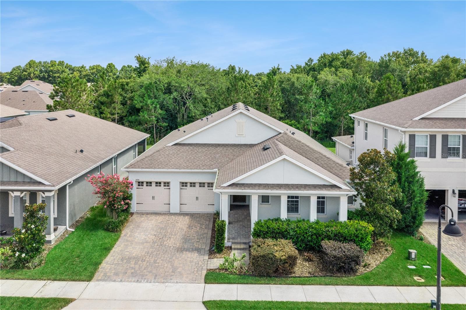 1096 WOOD DALE CIRCLE — photo 37 of 45