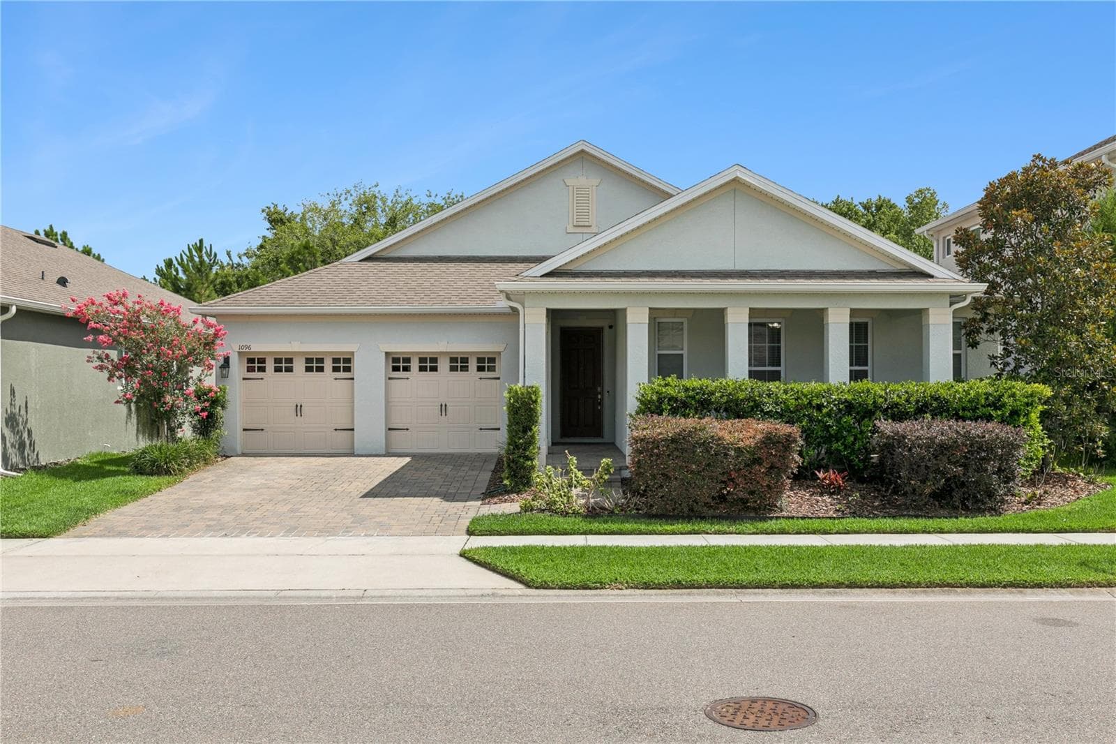 1096 WOOD DALE CIRCLE — photo 1 of 45