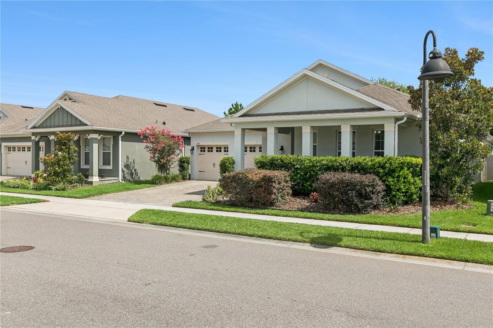 1096 WOOD DALE CIRCLE — photo 3 of 45